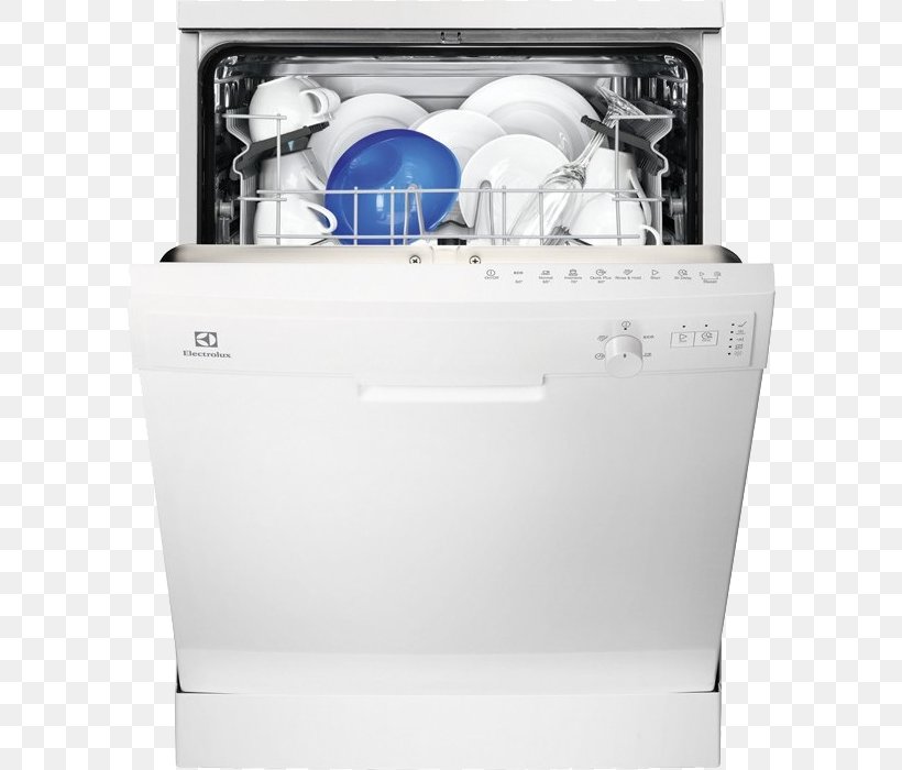 Dishwasher ESF5201LOW Umývačka Riadu Electrolux Tableware Machine, PNG, 591x700px, Dishwasher, Clothes Dryer, Cooking Ranges, Cutlery, Dishwashing Download Free