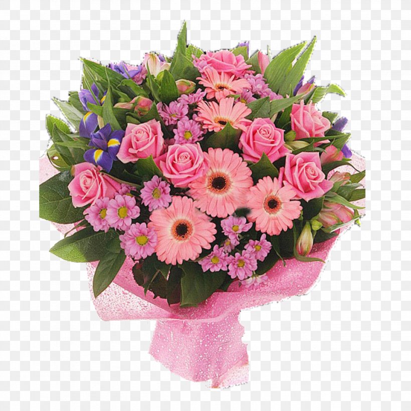 Flower Delivery Floristry Transvaal Daisy Flower Bouquet, PNG, 2598x2598px, Flower, Annual Plant, Artificial Flower, Carnation, Cut Flowers Download Free