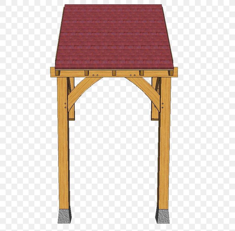 King Post Truss Timber Framing, PNG, 470x805px, King Post, Beam, Building, End Table, Framing Download Free