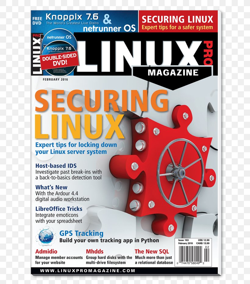 Linux Magazine LOGO Magazine Font, PNG, 700x933px, Linux Magazine, Linux, Logo, Magazine, Text Download Free