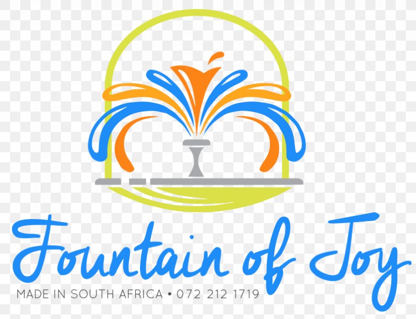 Logo Fountain Graphic Design Brand, PNG, 823x632px, Logo, Area, Artwork, Brand, Chocolate Fountain Download Free