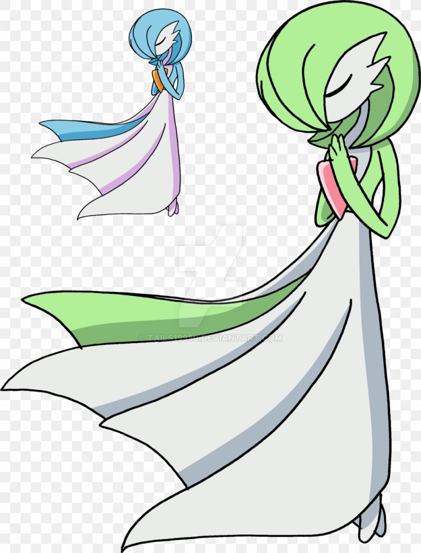 Pokémon Platinum Gardevoir DeviantArt, PNG, 1024x1347px, Watercolor, Cartoon, Flower, Frame, Heart Download Free