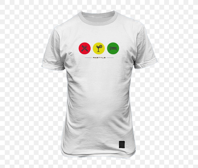 Printed T-shirt Clothing Long-sleeved T-shirt, PNG, 500x694px, Tshirt, Active Shirt, Brand, Clothing, Crew Neck Download Free