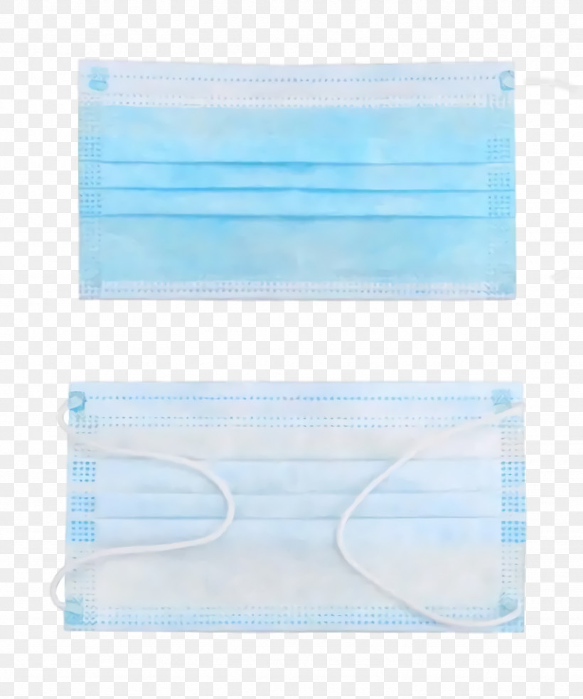 Surgical Mask Medical Mask Face Mask, PNG, 1332x1600px, Surgical Mask, Aqua, Blue, Coronavirus, Face Mask Download Free