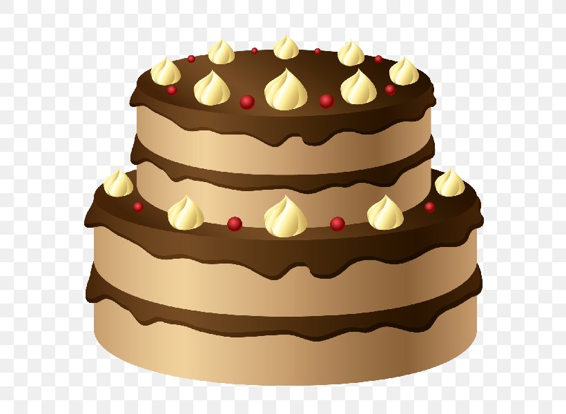 Torte Birthday Cake Chocolate Cake, PNG, 600x600px, Torte, Baked Goods, Baking, Birthday Cake, Buttercream Download Free
