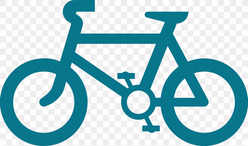 Traffic Sign Bicycle Road Clip Art, PNG, 5000x2943px, Traffic Sign, Area, Bicycle, Brand, Cycling Download Free