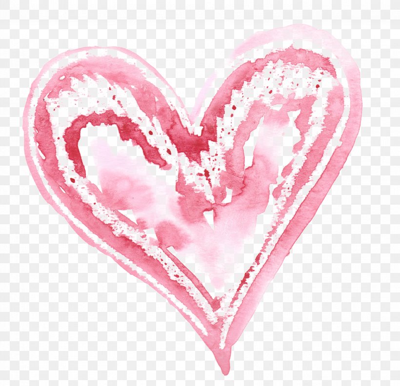 Valentines Day Heart Vecteur, PNG, 3548x3430px, Valentines Day, Heart, Love, Magenta, Pink Download Free