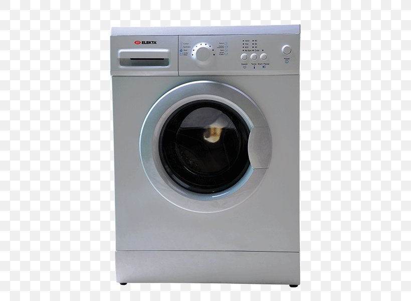 Washing Machines Haier HW60-12829 Freestanding 6kg Washing Machine Laundry, PNG, 600x600px, Washing Machines, Artikel, Candy, Clothes Dryer, Delivery Download Free