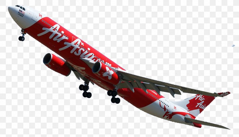 Airbus A330 Aircraft Airline AirAsia Boeing 767, PNG, 1108x634px, Airbus A330, Aerospace Engineering, Air Travel, Airasia, Airbus Download Free