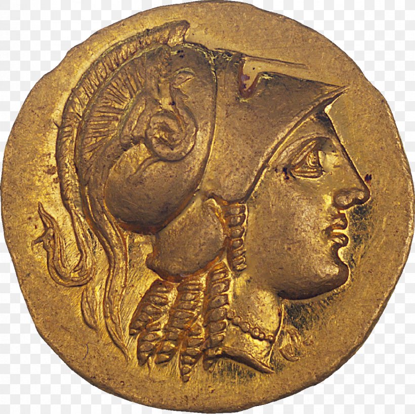 Coin Amphipolis Vergina Gold Ancient Rome, PNG, 1181x1181px, Coin, Alexander The Great, Amphipolis, Ancient Greek Coinage, Ancient History Download Free