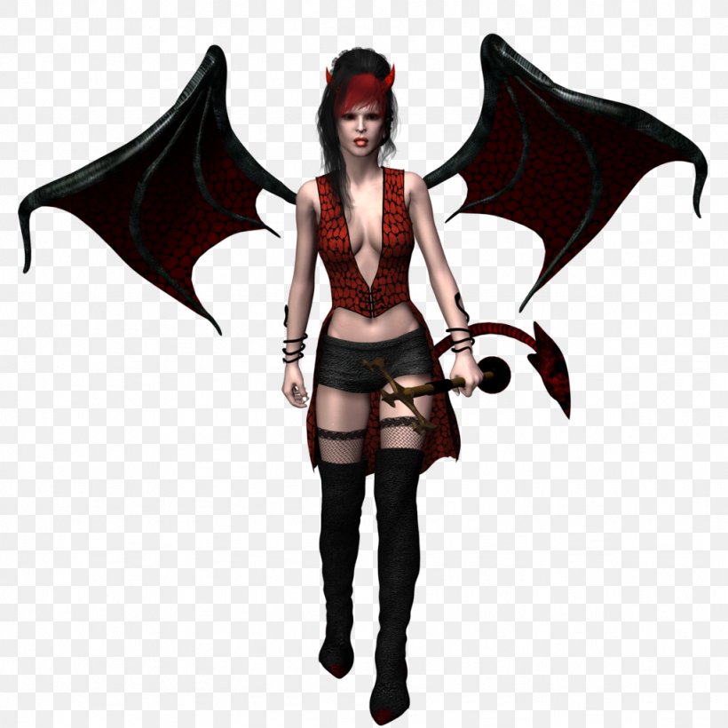 Devil Demon DeviantArt, PNG, 1024x1024px, Devil, Angel, Art, Costume, Costume Design Download Free