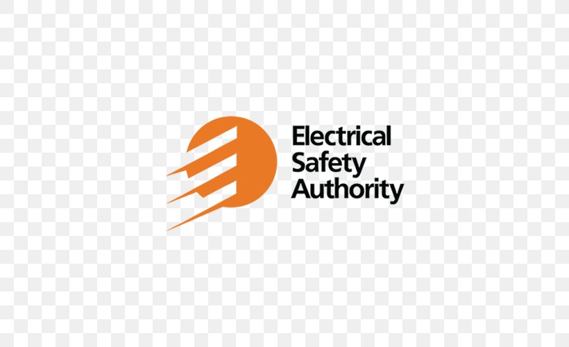 Electrical Safety Authority Electricity Electrician Electrical Contractor, PNG, 500x500px, Electricity, Aluminum Building Wiring, Area, Brand, Diagram Download Free