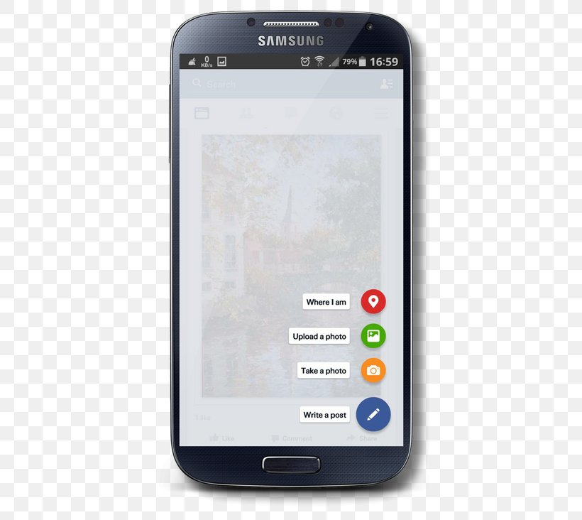 Feature Phone Smartphone Mobile Phones Material Design Button, PNG, 400x732px, Feature Phone, Android, Button, Cellular Network, Communication Device Download Free