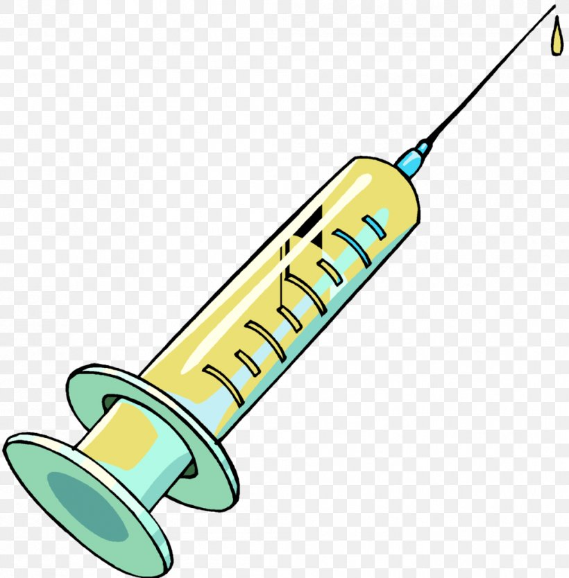 Hypodermic Needle Medicine Syringe Clip Art Syringe Clipart Png | My ...