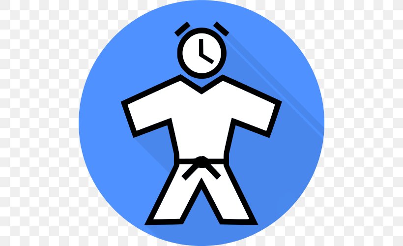 Judo Google Play, PNG, 500x500px, Judo, Area, Blue, Coach, Com Download Free