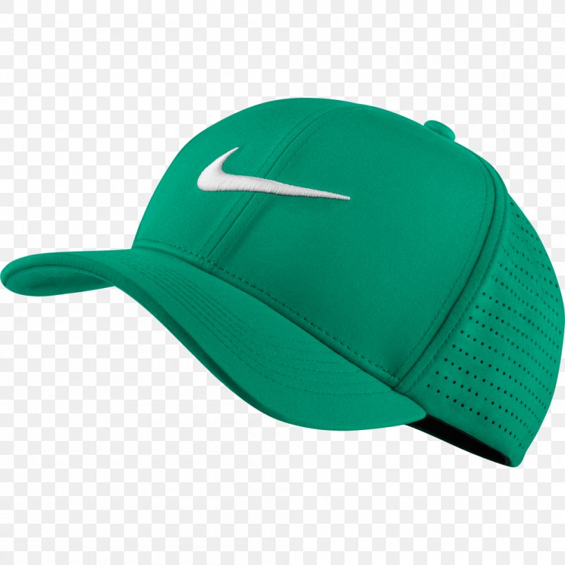 Nike Free Dri-FIT Hat Golf, PNG, 1000x1000px, Nike Free, Aqua, Baseball Cap, Cap, Clothing Download Free