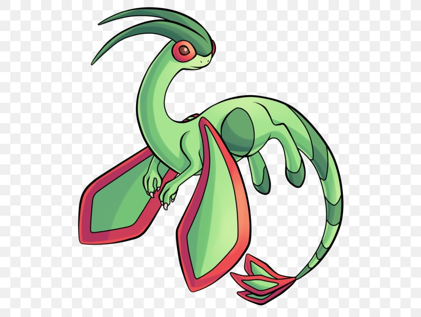 Pokémon Emerald Flygon Drawing Digital Art, PNG, 600x617px, Flygon, Animal Figure, Art, Artwork, Beak Download Free
