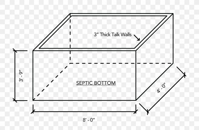 Triangle Drawing Furniture, PNG, 1000x654px, Triangle, Area, Black And White, Diagram, Drawing Download Free
