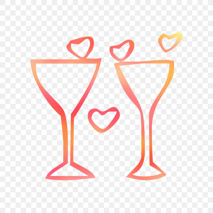 Wine Glass Champagne Glass Cocktail Glass Martini, PNG, 1400x1400px, Watercolor, Cartoon, Flower, Frame, Heart Download Free