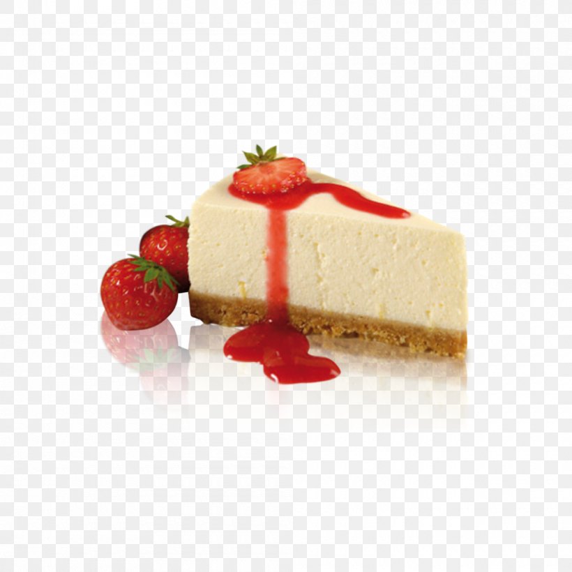 Cheesecake Cream Juice Milkshake Strawberry, PNG, 1000x1000px, Cheesecake, Bavarian Cream, Cake, Cheese, Concentrate Download Free