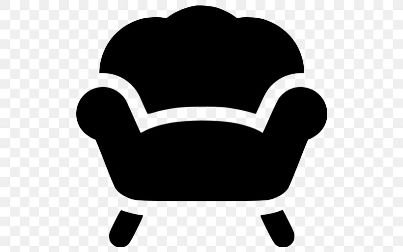 Chair Table Room Furniture, PNG, 512x512px, Chair, Black, Black And White, Cleaning, Commode Download Free