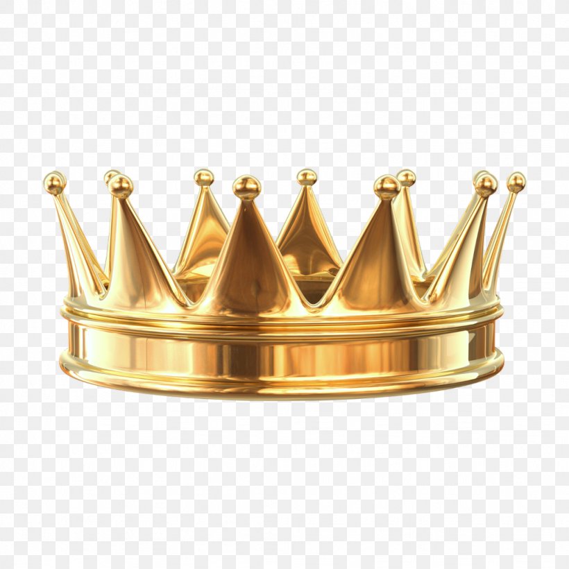 Crown Drawing, PNG, 1024x1024px, Crown, Brass, Cartoon, Drawing, Gold Download Free