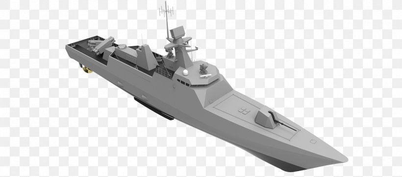 Destroyer Baynunah-class Corvette Sigma-class Design Ship, PNG, 1300x575px, Destroyer, Corvette, Damen Group, Damen Schelde Naval Shipbuilding, Fast Attack Craft Download Free
