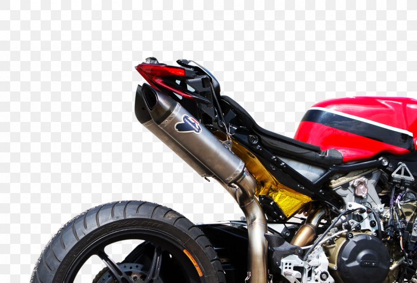 Exhaust System Tire Ducati 1299 Car Ducati 1199, PNG, 1357x922px, Exhaust System, Auto Part, Automotive Exhaust, Automotive Exterior, Automotive Tire Download Free