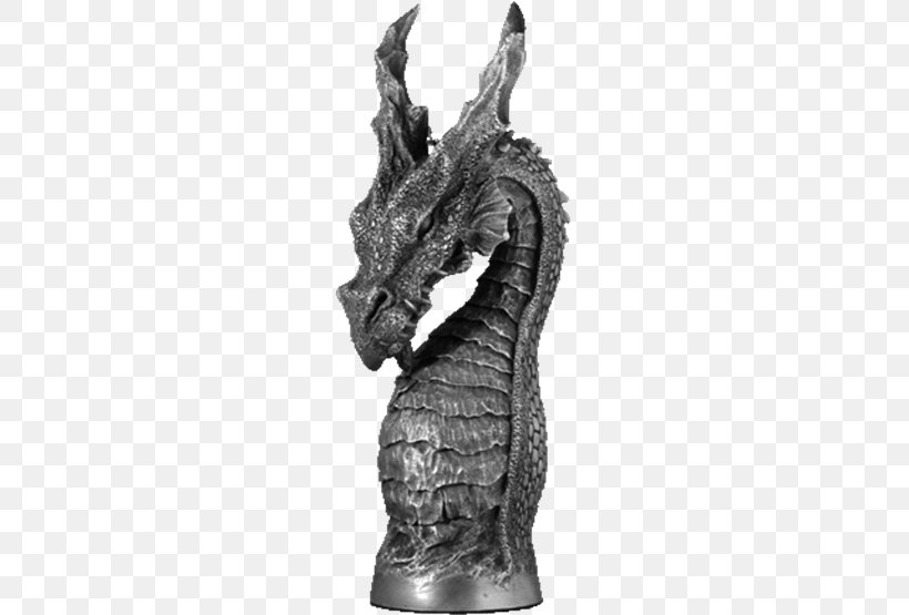 Figurine Sculpture Pleasure Schleich Web Summum, PNG, 555x555px, Figurine, Black And White, Chess Piece, Decoration, Dragon Download Free