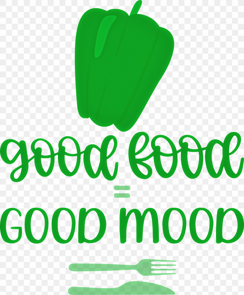 Good Food Good Mood Food, PNG, 2481x3000px, Good Food, Biology, Food, Good Mood, Green Download Free