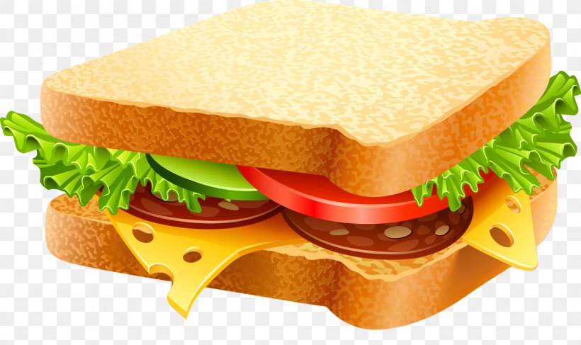 Hamburger Hot Dog Fast Food Delicatessen, PNG, 1400x832px, Hamburger, Bread, Breakfast Sandwich, Delicatessen, Diet Food Download Free