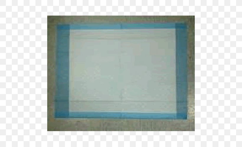 Material Rectangle, PNG, 500x500px, Material, Blue, Glass, Rectangle Download Free