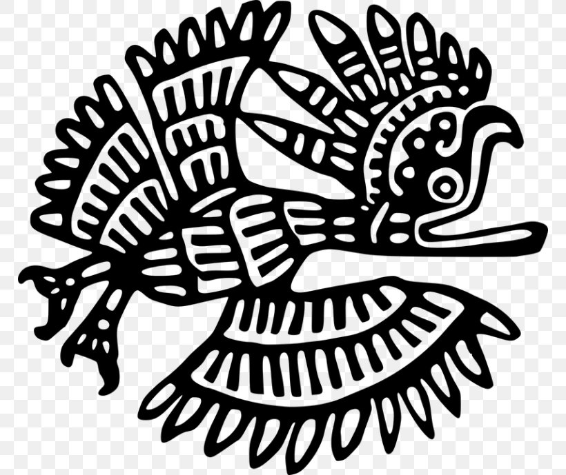 Mexican Cuisine Mexico Maya Civilization Aztec Motif, PNG, 768x689px, Mexican Cuisine, Art, Artwork, Aztec, Black And White Download Free