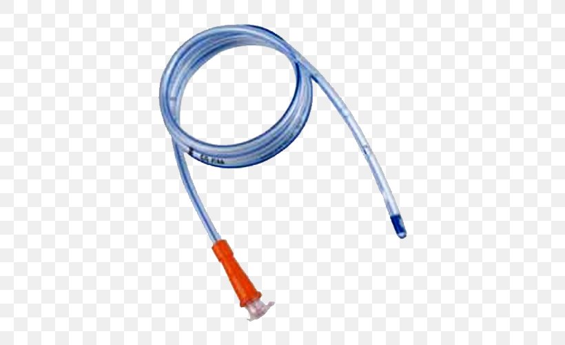 Nasogastric Intubation Feeding Tube Catheter Pediatrics Medicine, PNG, 500x500px, Nasogastric Intubation, Cable, Catheter, Coaxial Cable, Electronics Accessory Download Free