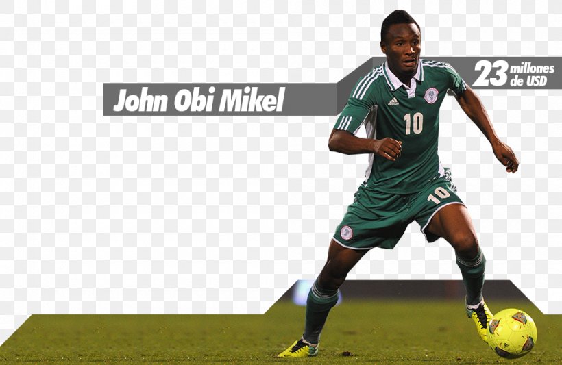Nigeria National Football Team 2018 World Cup Football Player Wigan Athletic F.C., PNG, 1000x650px, 2018 World Cup, Nigeria National Football Team, Athlete, Ball, Championship Download Free
