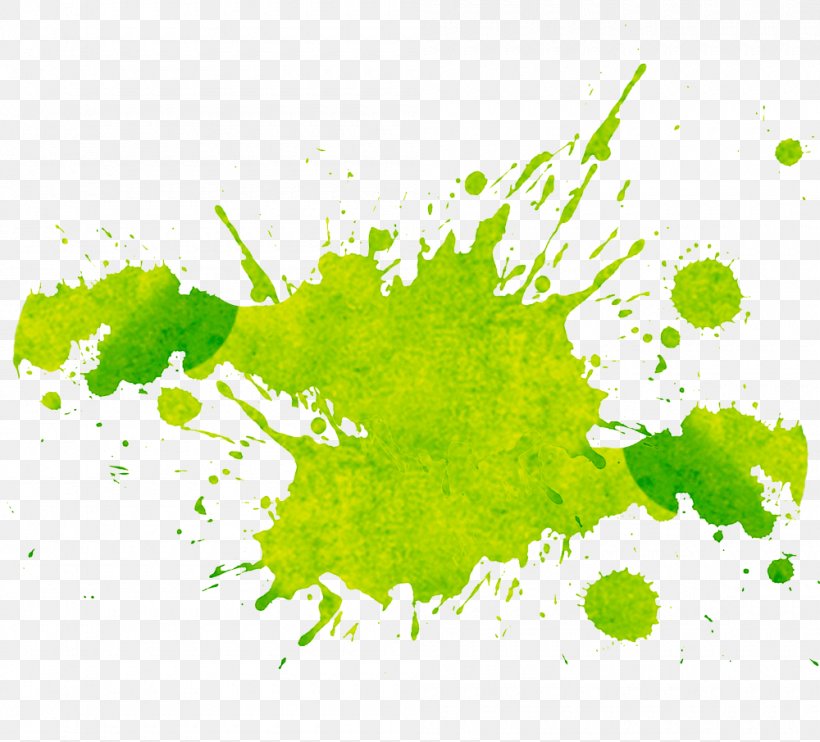 Watercolor Painting Microsoft Paint Splash Clip Art, PNG, 1000x905px, Watercolor Painting, Art, Baterbys Art Gallery, Color, Grass Download Free