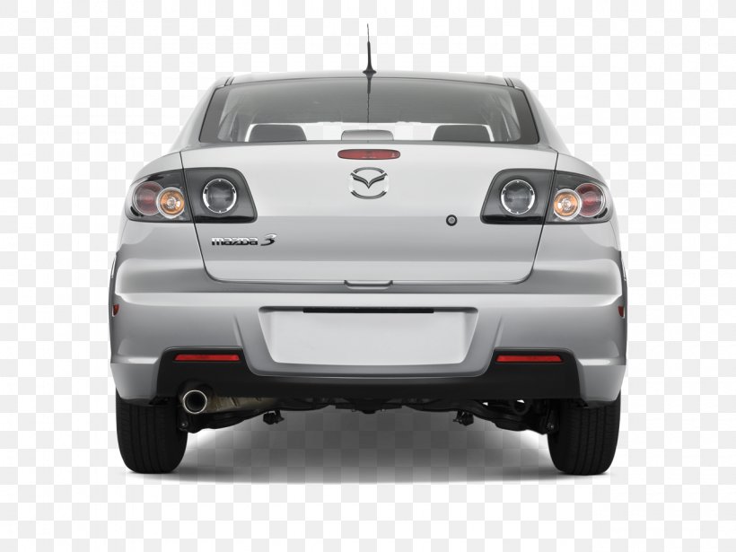 2008 Mazda3 Car Mazdaspeed3 2007 Mazda3, PNG, 1280x960px, 2008, Mazda, Auto Part, Automotive Design, Automotive Exterior Download Free