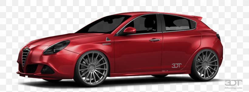 Alfa Romeo Giulietta Compact Car Mid-size Car, PNG, 1004x373px, Alfa Romeo Giulietta, Alfa Romeo, Auto Part, Automotive Design, Automotive Exterior Download Free