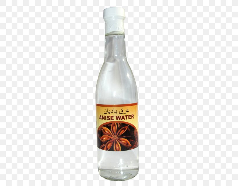 Anise Condiment Distilled Water Liquid, PNG, 453x640px, Anise, Borage, Bottle, Chicory, Condiment Download Free