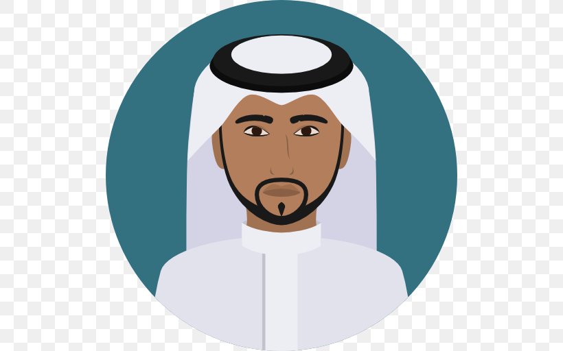 Arabian Peninsula Arabs, PNG, 512x512px, Arabian Peninsula, Arabs, Avatar, Cartoon, Communication Download Free