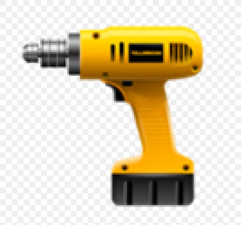 Augers Cordless Clip Art, PNG, 768x768px, Augers, Cordless, Drill, Electric Drill, Hardware Download Free