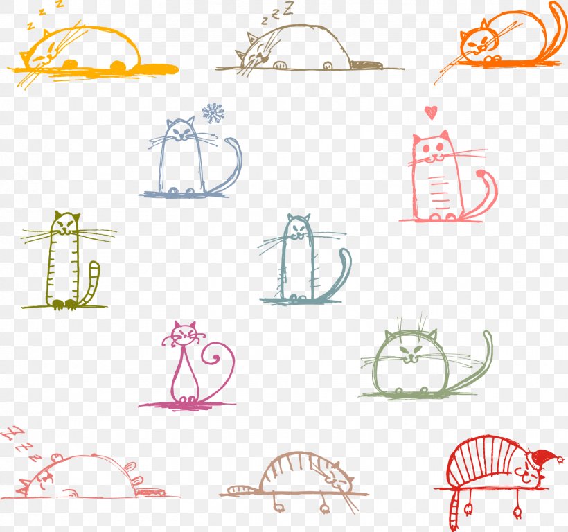 Cat Adobe Illustrator, PNG, 1559x1462px, Cat, Area, Brand, Illustrator, Logo Download Free