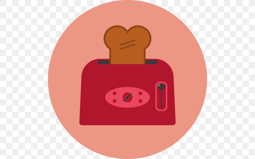 Toaster, PNG, 512x512px, Toaster, Home Appliance, Mouth, Neck, Nose Download Free