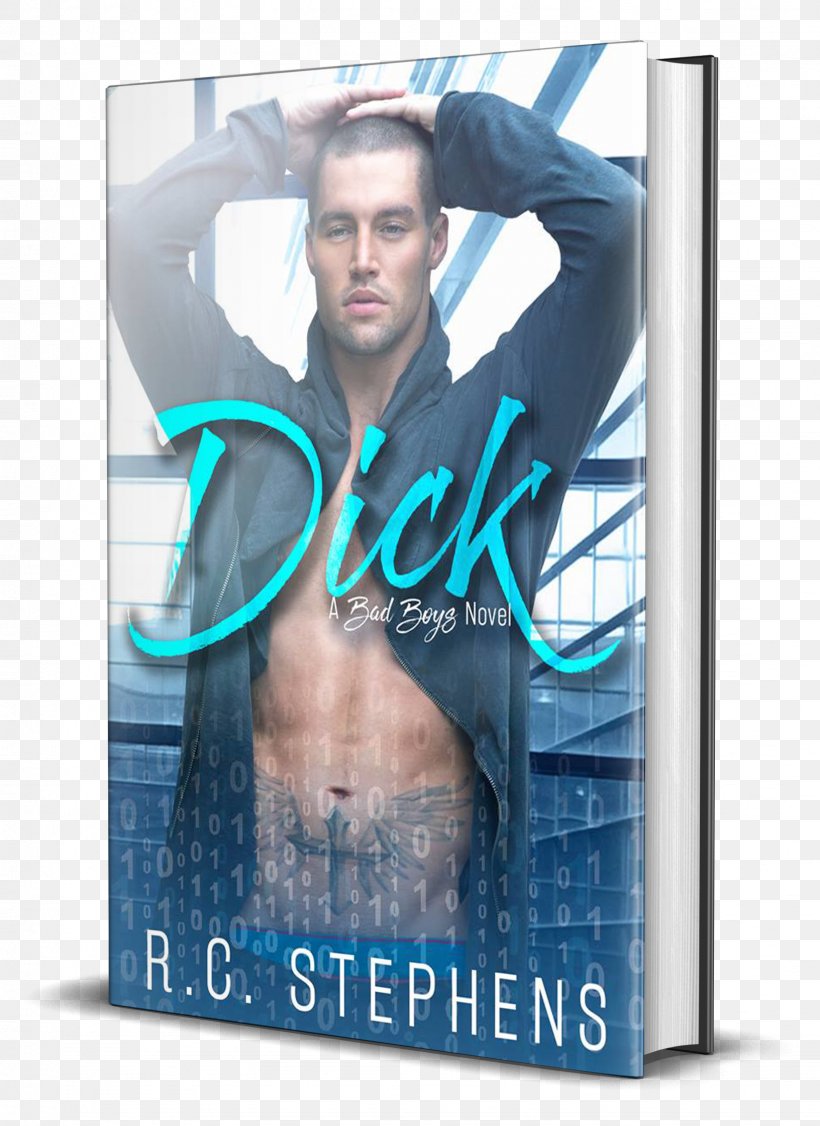 Dick: A Bad Boys Novel R C Stephens Book 0, PNG, 1632x2243px, Watercolor, Cartoon, Flower, Frame, Heart Download Free