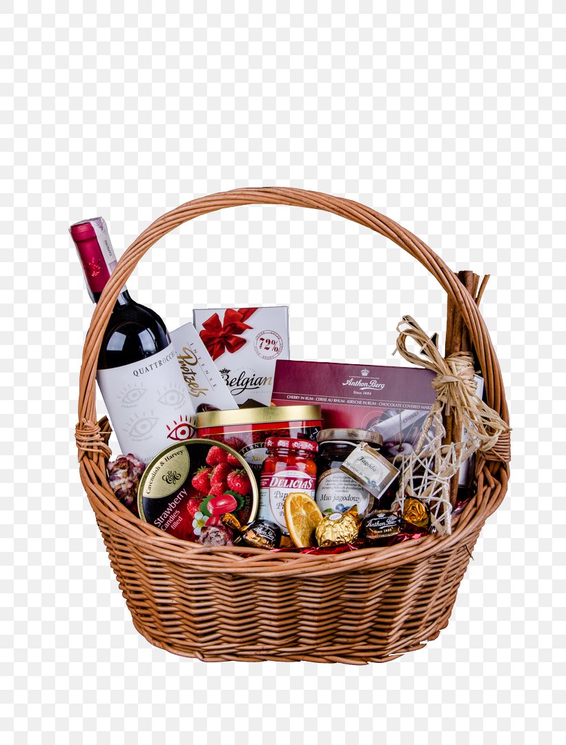 Food Gift Baskets Hamper, PNG, 715x1080px, Food Gift Baskets, Basket, Food Storage, Gift, Gift Basket Download Free