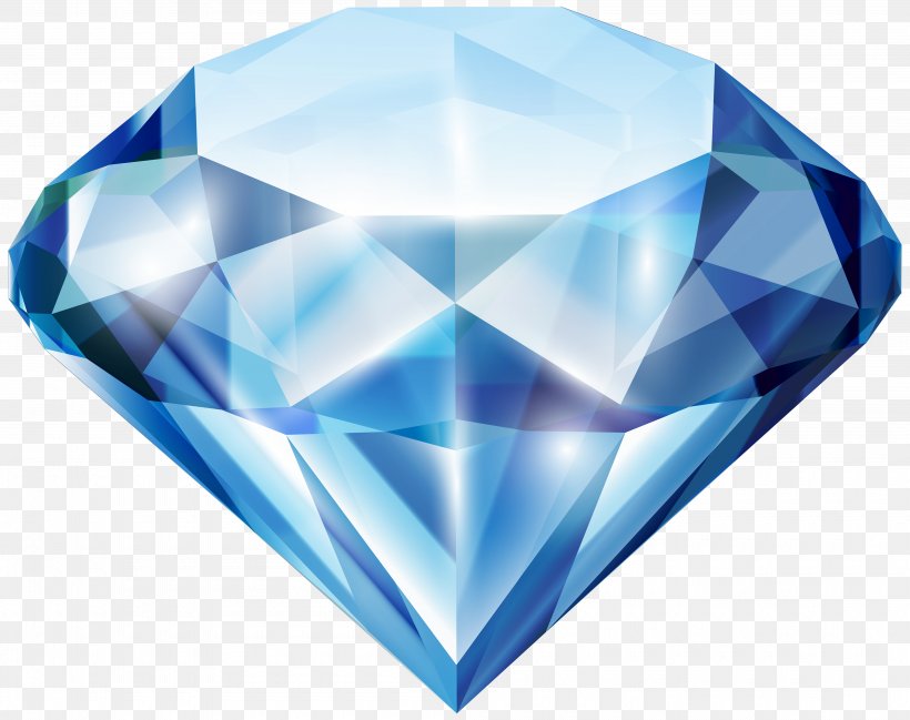 Gemstone Sapphire Clip Art, PNG, 4000x3170px, Gemstone, Azure, Blue, Blue Diamond, Crystal Download Free