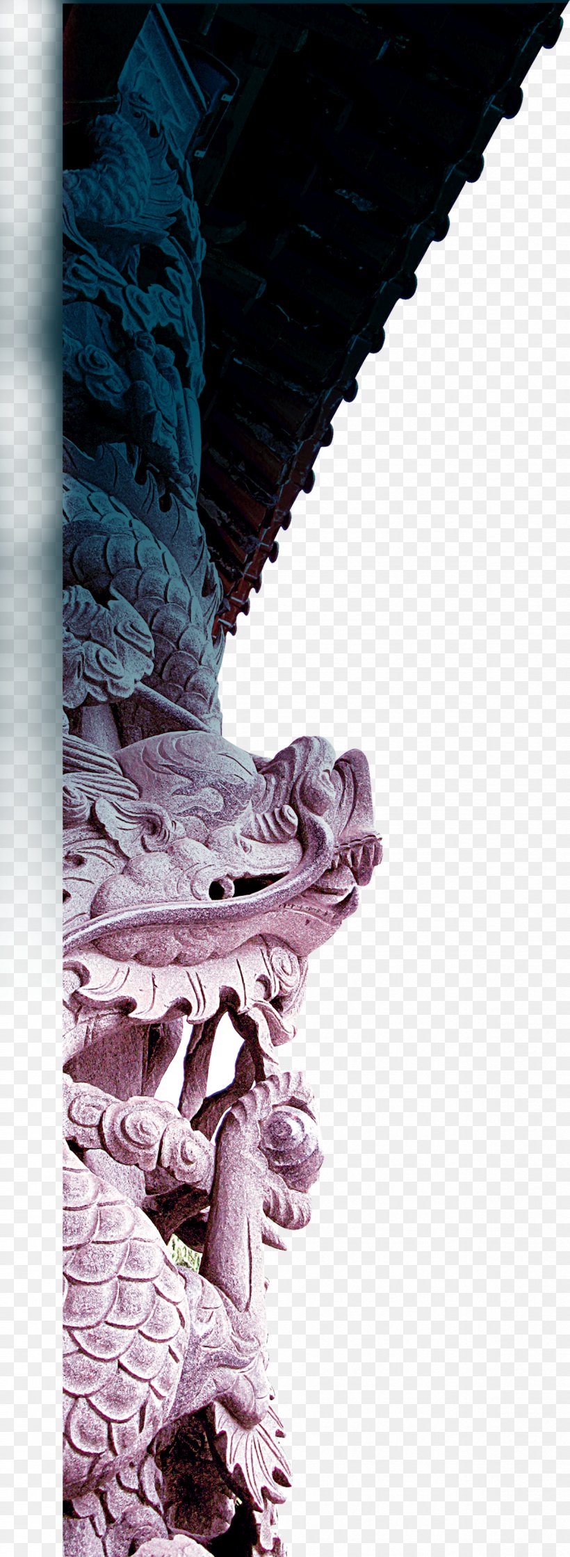 Lionhead Chinese Guardian Lions Statue, PNG, 1208x3300px, Lionhead, Chinese Guardian Lions, Lion, Photography, Purple Download Free