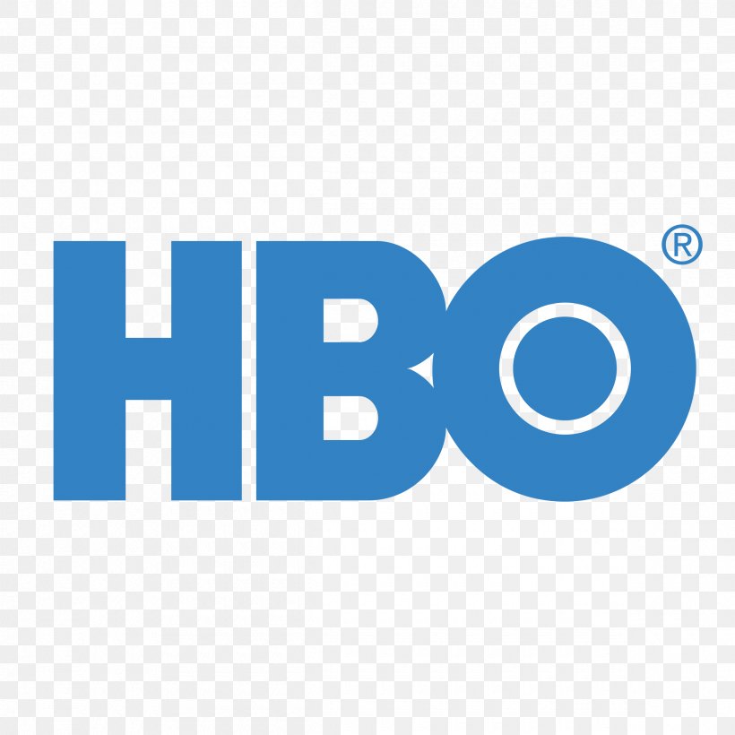 Logo HBO HD, PNG, 2400x2400px, Logo, Area, Blue, Brand, Hbo Download Free