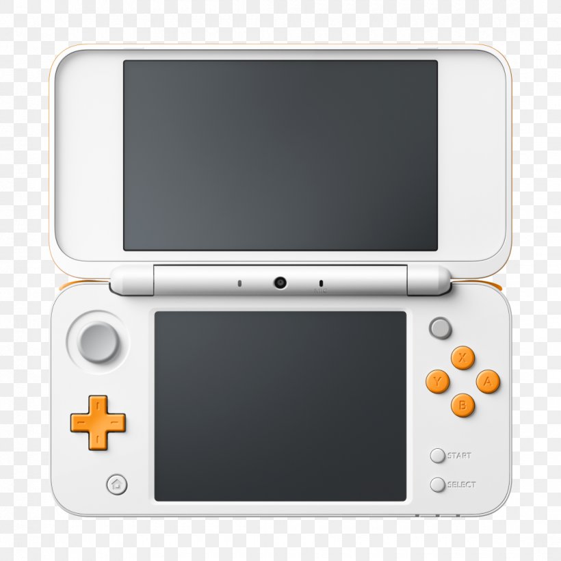 Pokémon Ultra Sun And Ultra Moon New Nintendo 2DS XL Nintendo 3DS, PNG, 1080x1080px, New Nintendo 2ds Xl, Computer Software, Electronic Device, Gadget, Game Boy Download Free