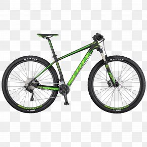 mountain bike scott scale 980